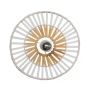 Lampă de tavan CEILING LAMP 19251 1x40w/E27 IP20 de la Zambelis