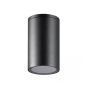 Lumină montată pe suprafață CEILING LIGHT E219 1x7W/GU10 IP54 de la Zambelis