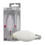 Bec HOMEline ZAR0083SLL 4000K 1x3,4W/E14 470lm IP20 de la SMD LED