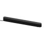 Conector cu sursă de alimentare Magnetic LP-656-MAG SLIM 100W BK IP20 de la Light Prestige