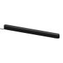 Conector cu sursă de alimentare Magnetic LP-656-MAG SLIM 200W BK IP20 de la Light Prestige
