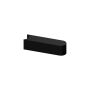 Capac Magnetic LP-656-MAG SLIM box bk IP20 de la Light Prestige