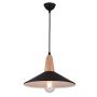 Lampă cu pendul PENDANT LAMP 180085 1x40w/E27 IP20 de la Zambelis