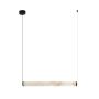 Lampă cu pendul PENDANT LED 2538 3000K 20W/led 1500lm IP20 de la Zambelis