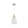 Lampă cu pendul PENDANT LIGHT 1966 3000K 7W/led 450lm IP20 de la Zambelis