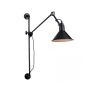 Aplique de perete SCONCE LAMP 19218 1x40w/E27 IP20 de la Zambelis