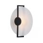 Aplique de perete SCONCE LED 1910 3000K 13W/led 1300lm IP20 de la Zambelis