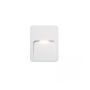 Aplique de perete STEP LIGHT E187 3000K 1.5W/led 90lm IP65 de la Zambelis