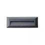 Aplique de perete STEP LIGHT E229 3000K 3W/led 132lm IP65 de la Zambelis