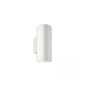 Aplique de perete WALL LIGHT E186 2x9W/GU10 IP54 de la Zambelis
