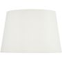 Abajur Zala ZAL0833 1x40w/e14 de la Dar Lighting