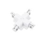 Conector TRACK AZ4302 de la AZzardo