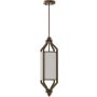 Lampă de tavan Zundo OR85877 1x15W/e27 IP20 de la Open Design Highlights