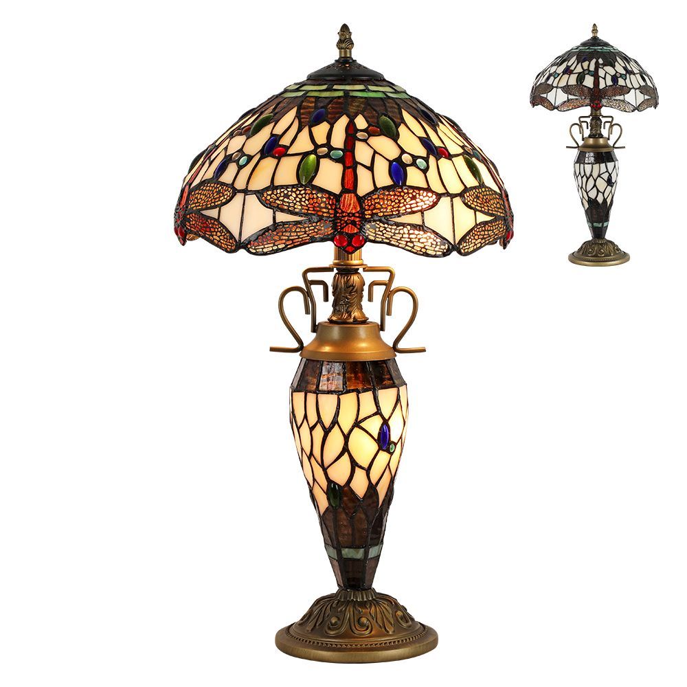 TIFFANY XXII.-1710-Prezent-235890
