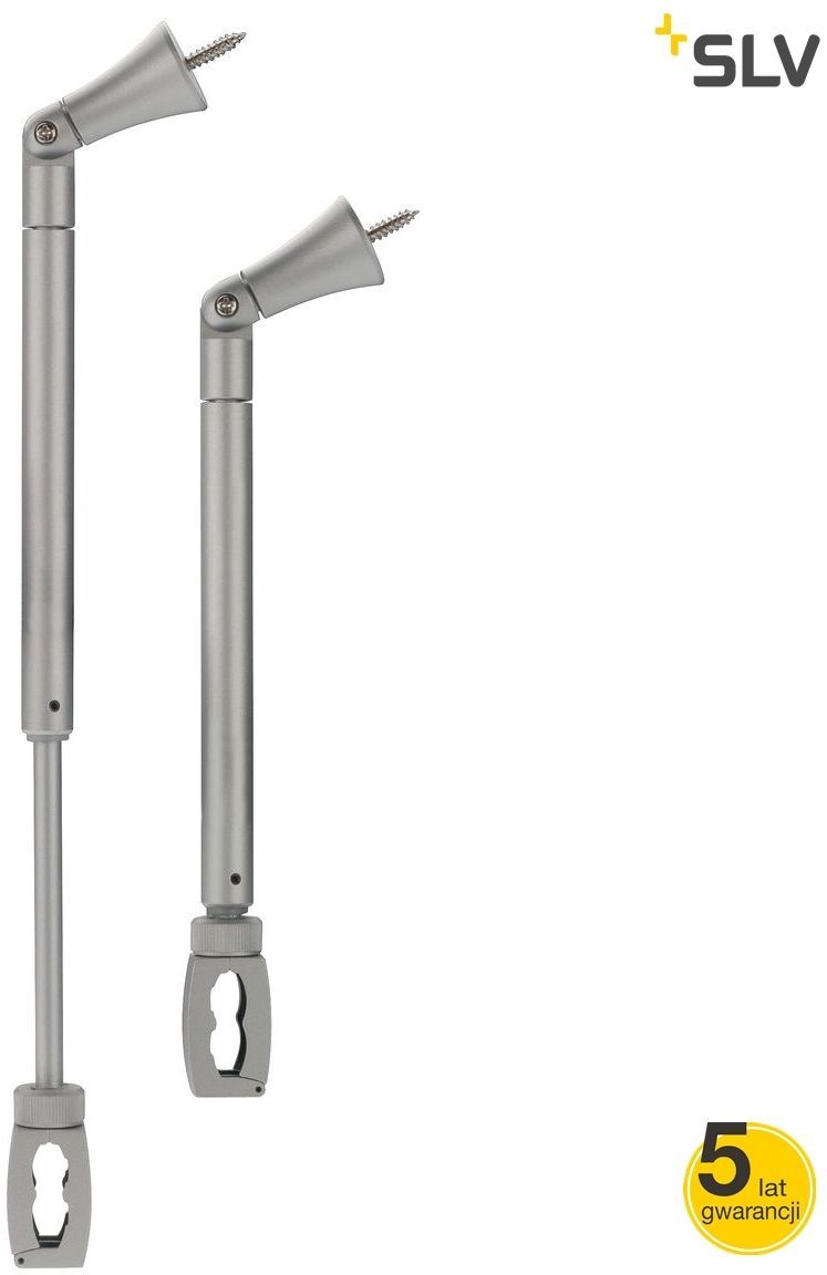 EASYTEC II-184332-SLV-137447