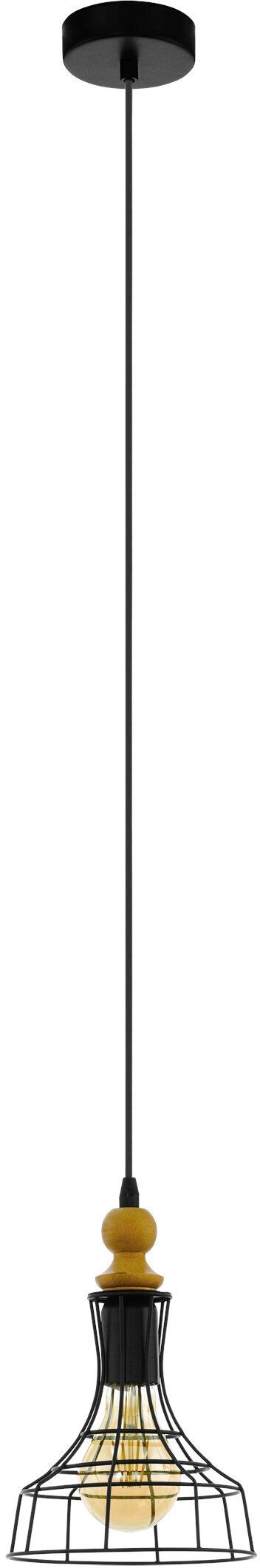 BAMPTON 1 -33043-Eglo-151015