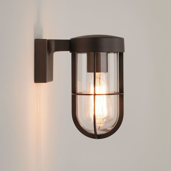 CABIN-1368025-Astro Lighting-138642
