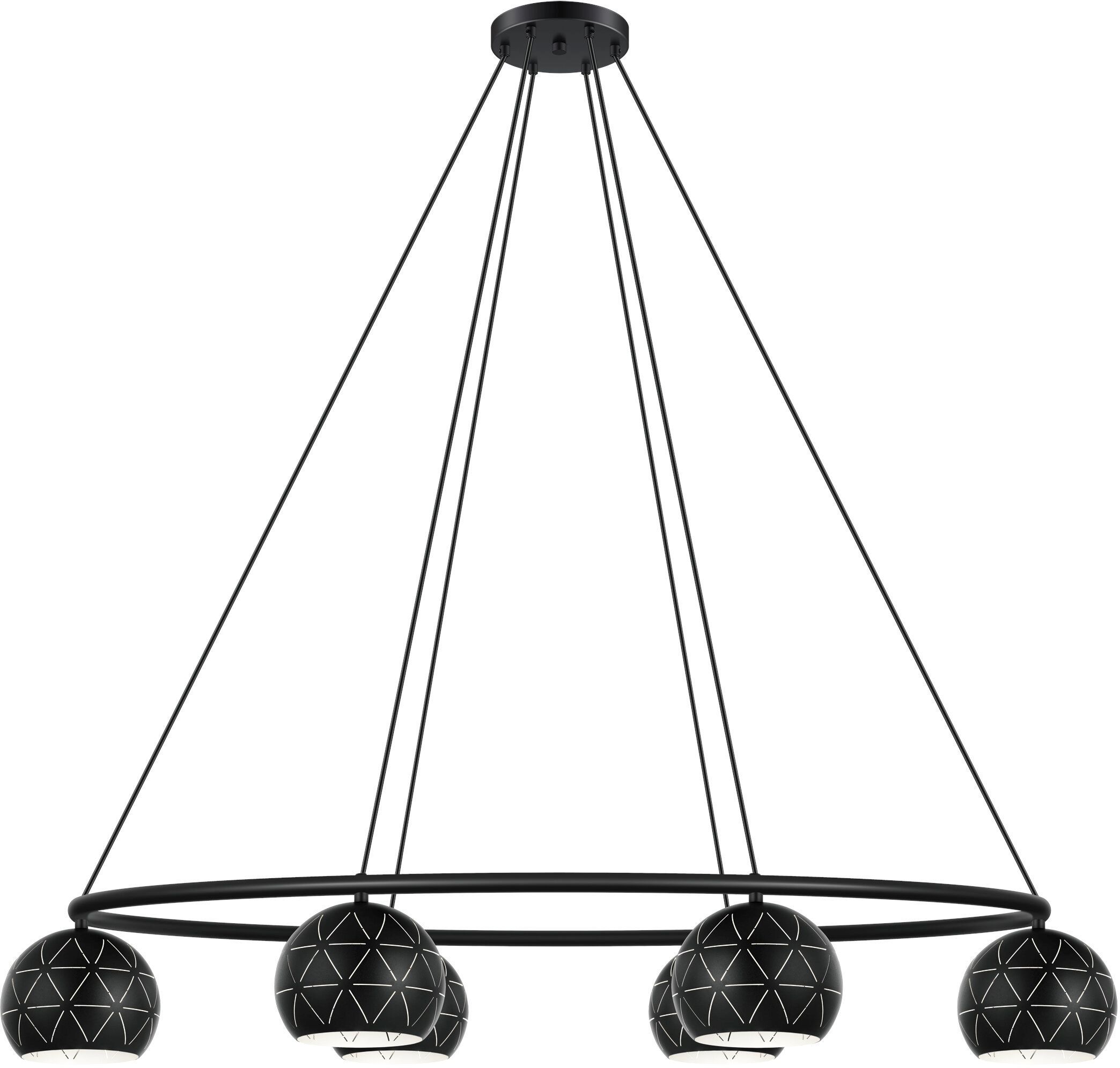 CANTALLOPS -98456-Eglo-150698