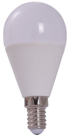 WiFi E14 5W RGB* Ball-AZ3216-AZzardo-161726