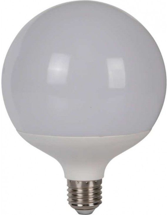 WiFi E27 15W RGB* Globe 120-AZ3214-AZzardo-161724