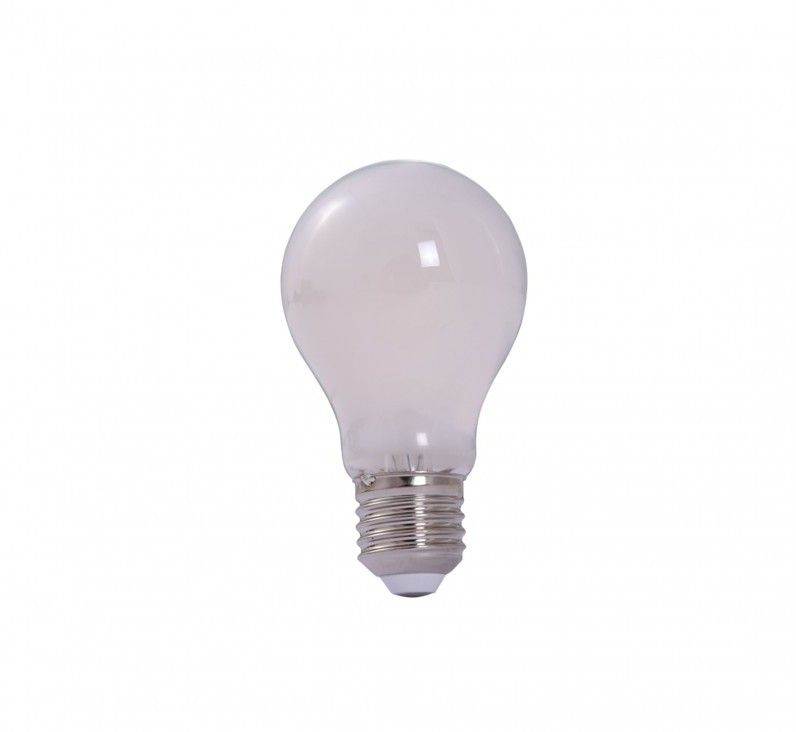 WiFi E27 7W CCT Milky glass-AZ3209-AZzardo-161721