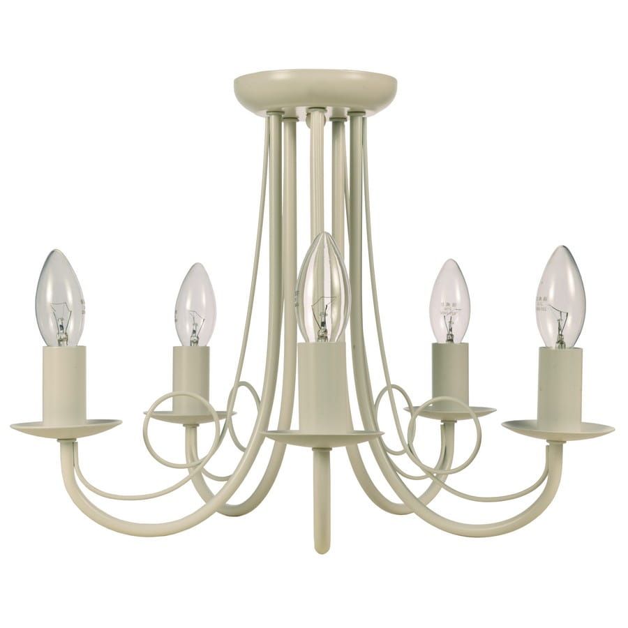 Perła-LP-020/5P white-Light Prestige-225592