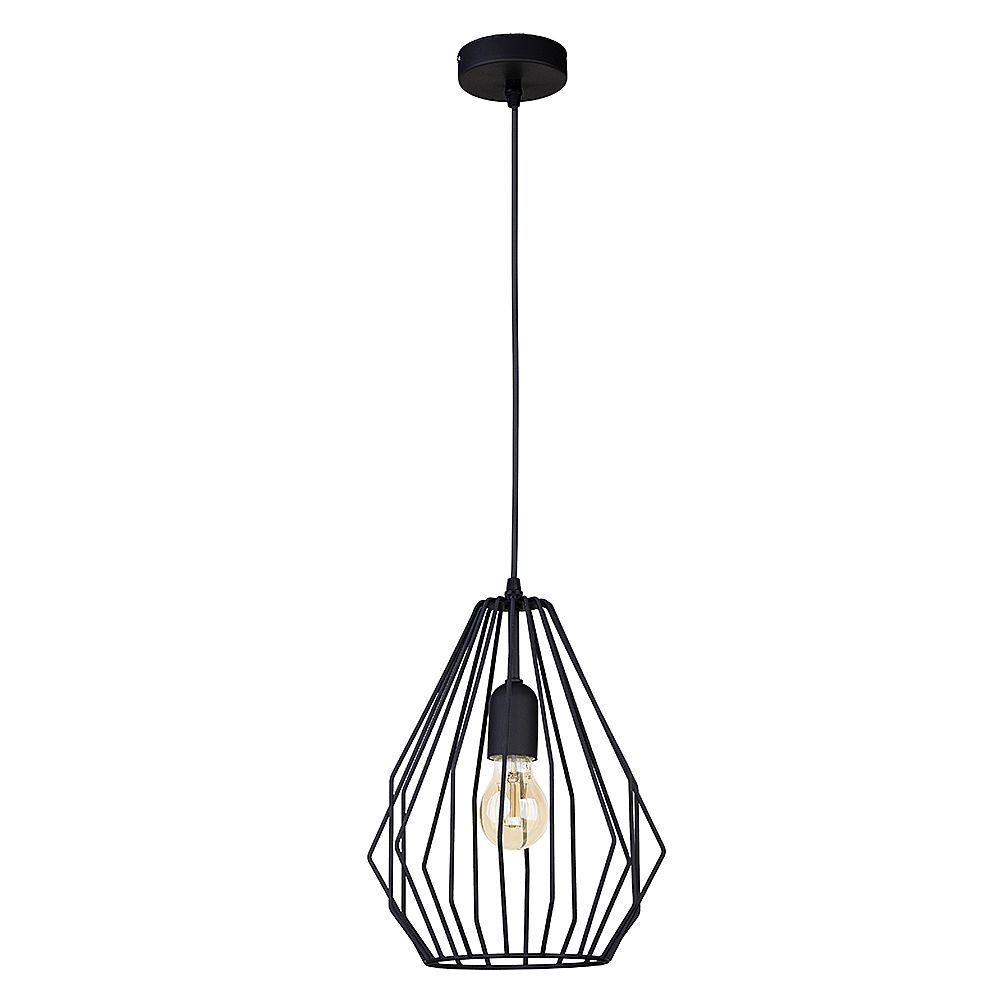 BRYLANT BLACK-2257-TK Lighting-122977