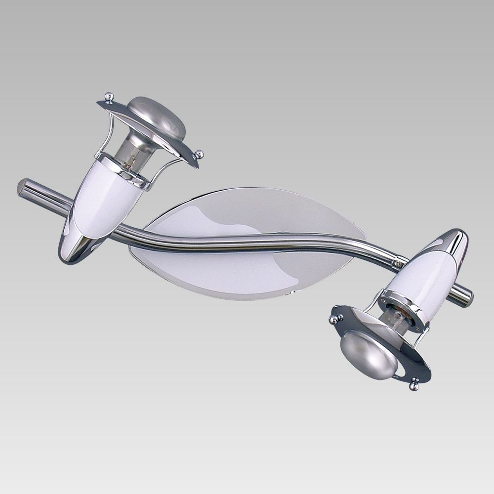 ZEUS CH/WHITE-360-Prezent-75659