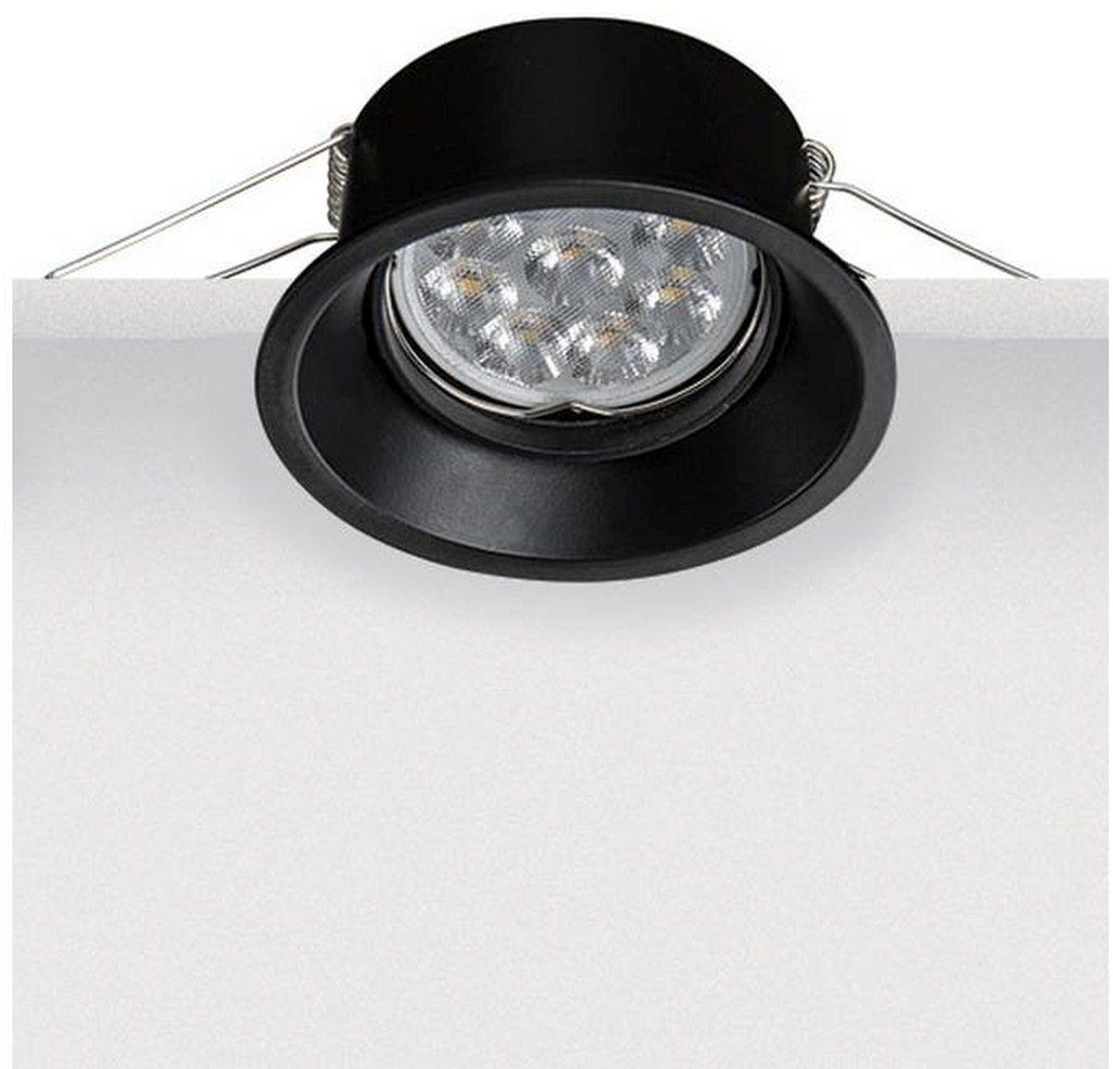 RECESSED MOVABLE SPOT-S011-Zambelis-263500