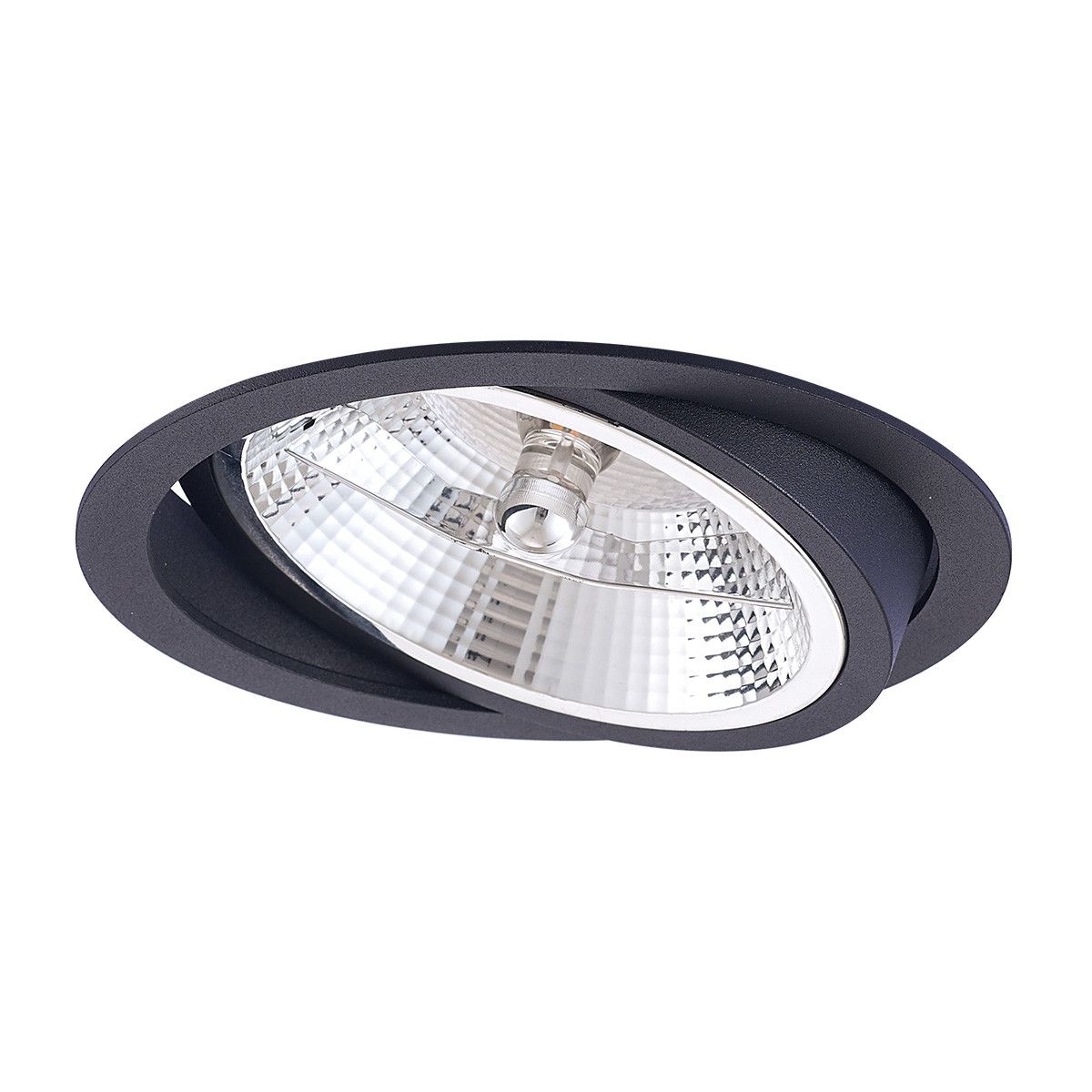 Nero-LP-4424/1RS BK movable-Light Prestige-225990