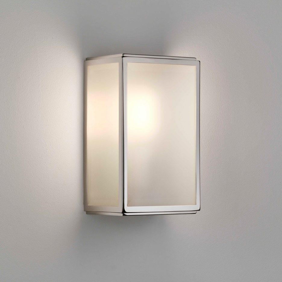 Cabin Outdoor Semi-Flush-6030002-Astro Lighting-162090