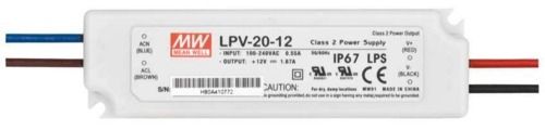 LED Driver CV-6008008-Astro Lighting-161822