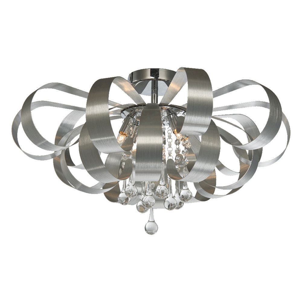 RIBBON CRYSTAL II.-64410-Prezent-165385