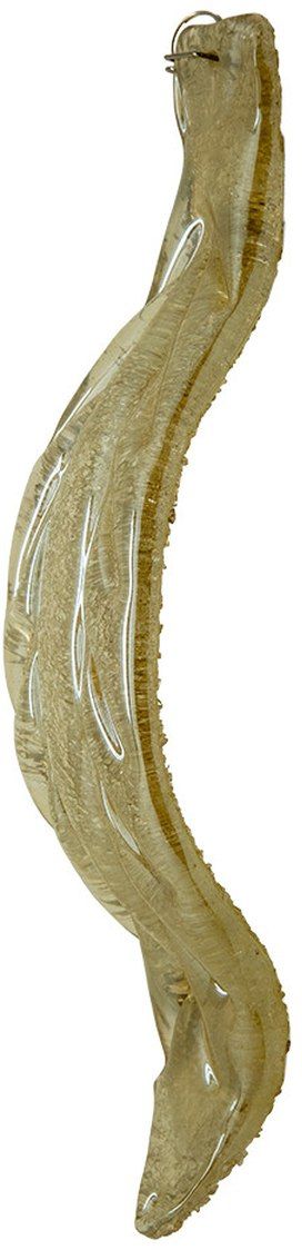 GLASS LEAF FOR OPUNTIA 69035-37 YELLOW-69035 NS C-Prezent-246317