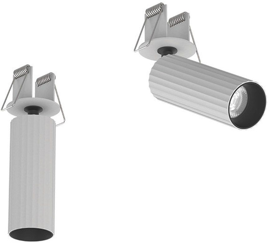 RECESSED SPOT-S118-Zambelis-263579
