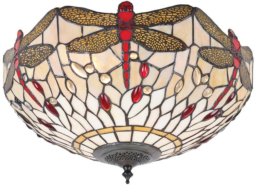Dragonfly beige-70723-Endon-165726