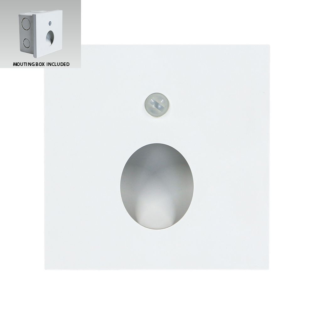 STEP LIGHT OLIVE SENSOR-70432-Prezent-235846