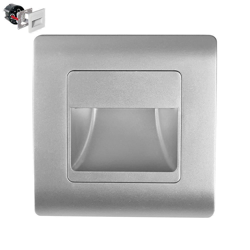 STEP LIGHT SINGLE VERSION-70410-Prezent-235507