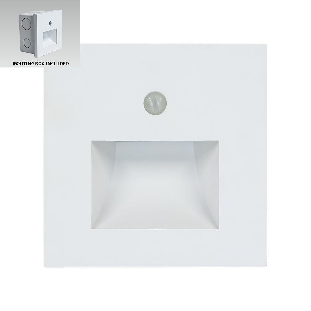 STEP LIGHT SUNNY SENSOR-70414-Prezent-235833