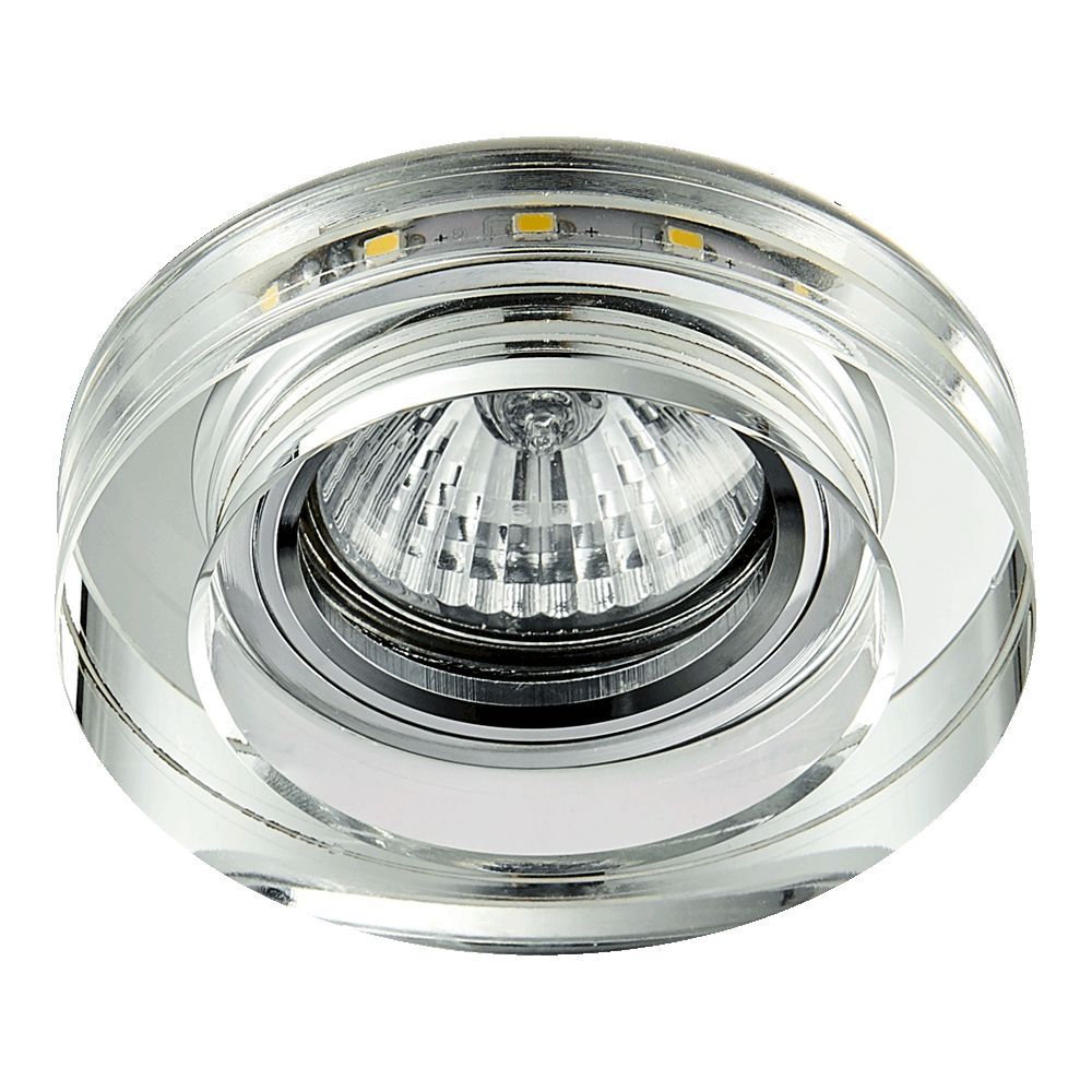 ELEGANT DOUBLE LIGHT-71104-Prezent-125906