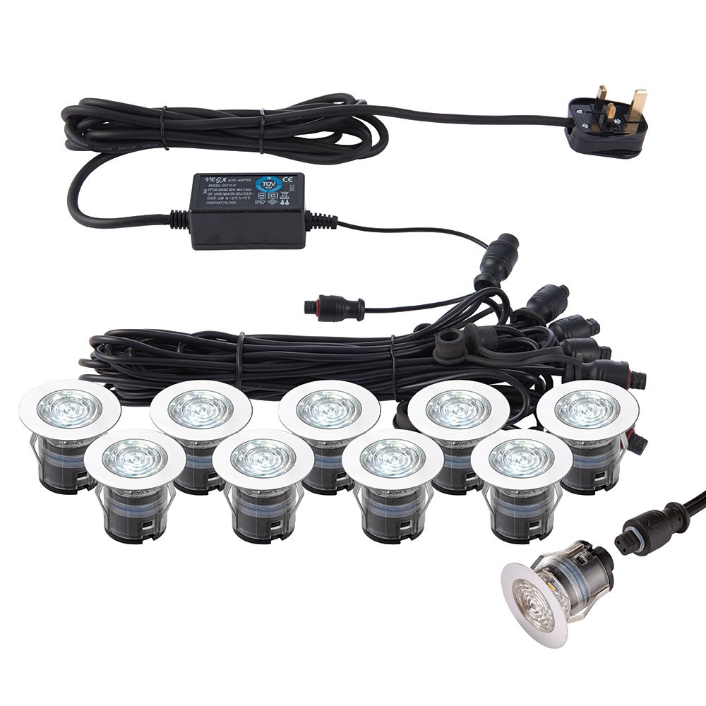 IkonPRO CCT-76616-Endon-187205