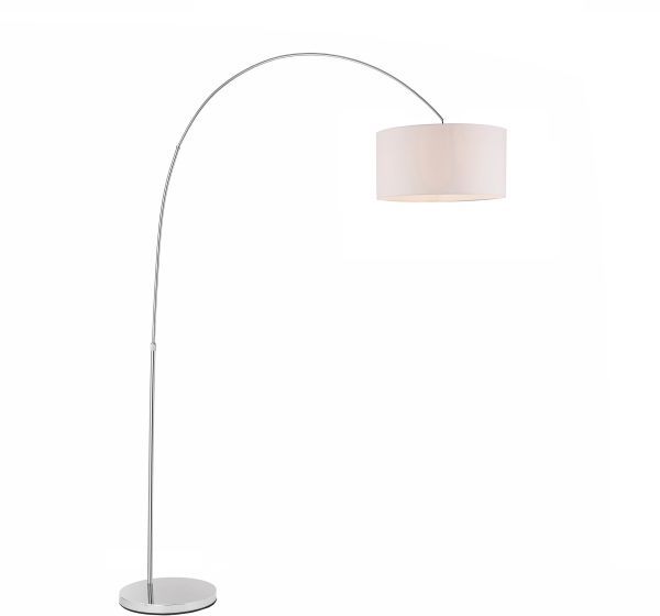 Owen Arched Cylinder-78097-Endon-206441