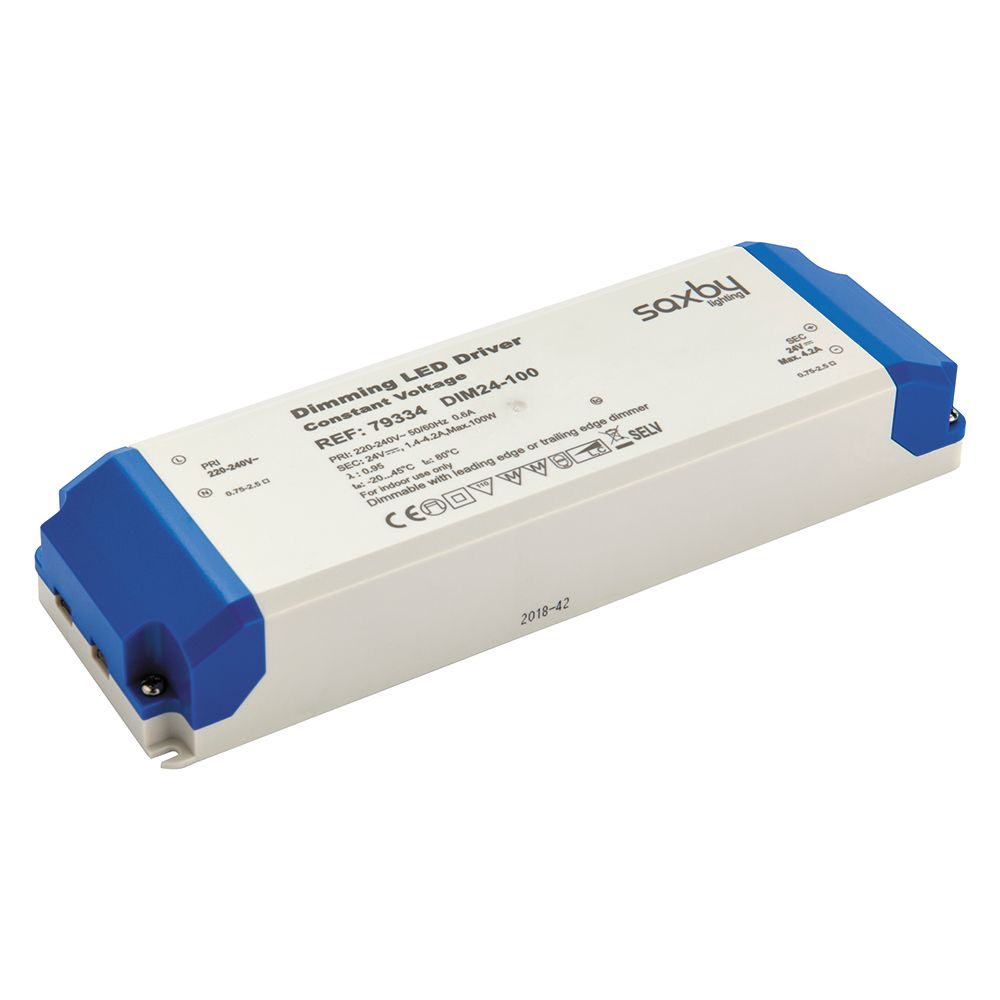 LED driver constant voltage-79334-Endon-187367