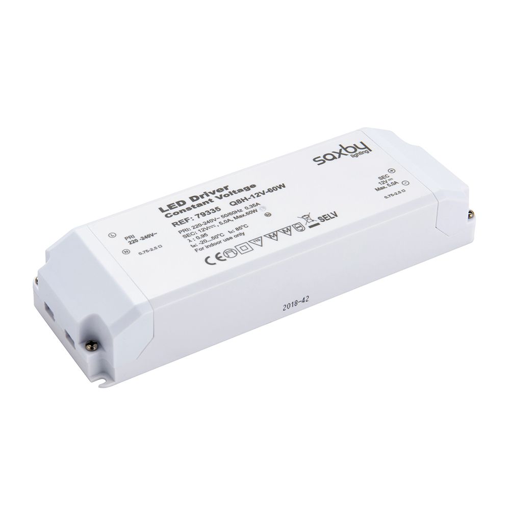 LED driver constant voltage-79335-Endon-187368