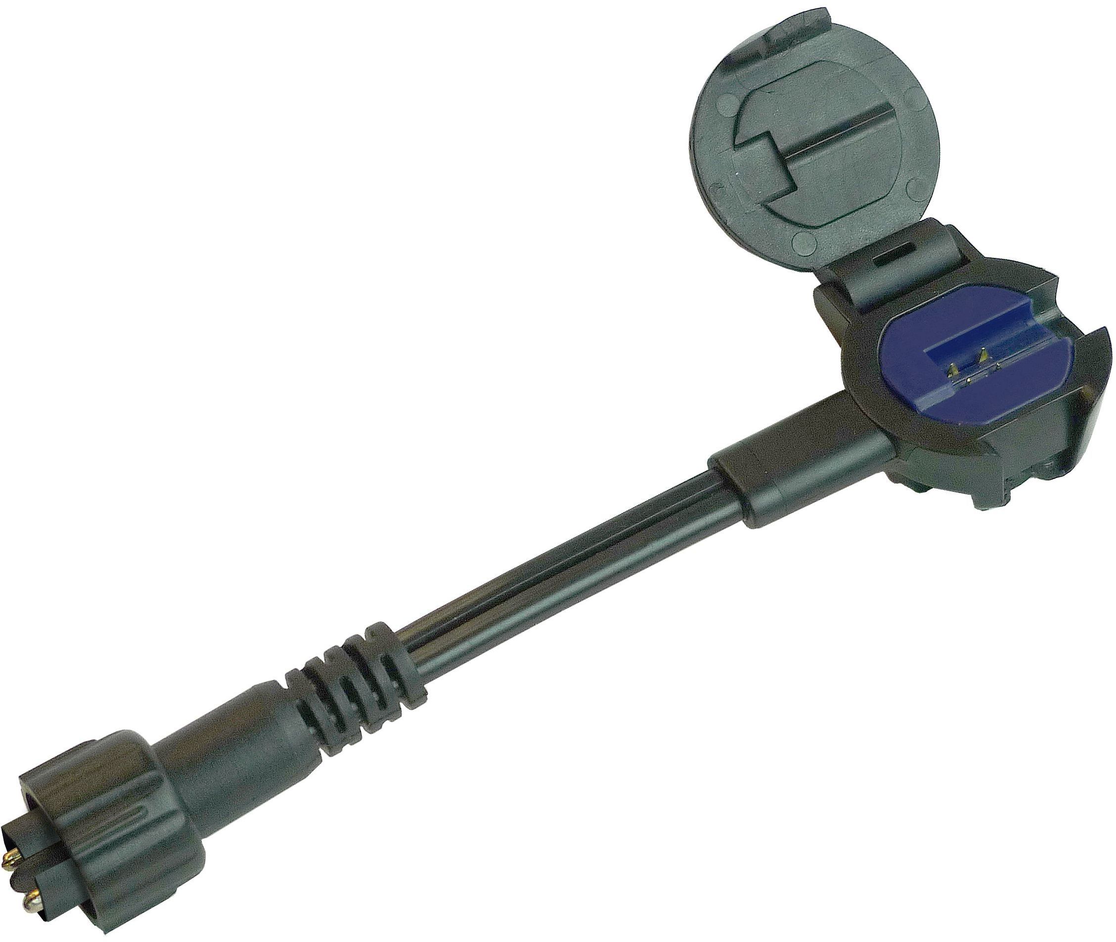 Wtyczka do przewodu 14AWG SPT3-8138009-Garden Lights-170547