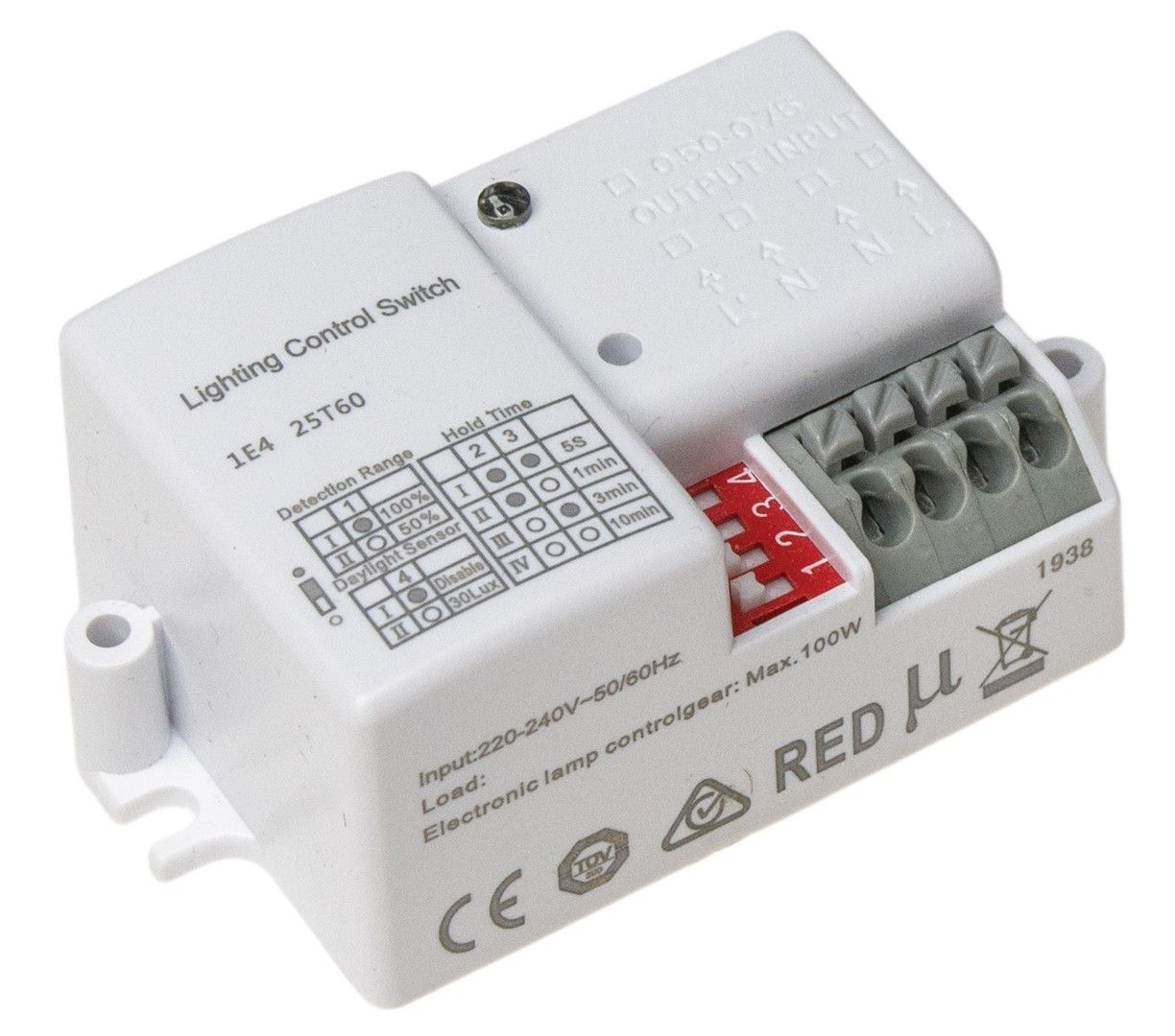 MICR SENSOR-EK6829-Eko-Light-194491
