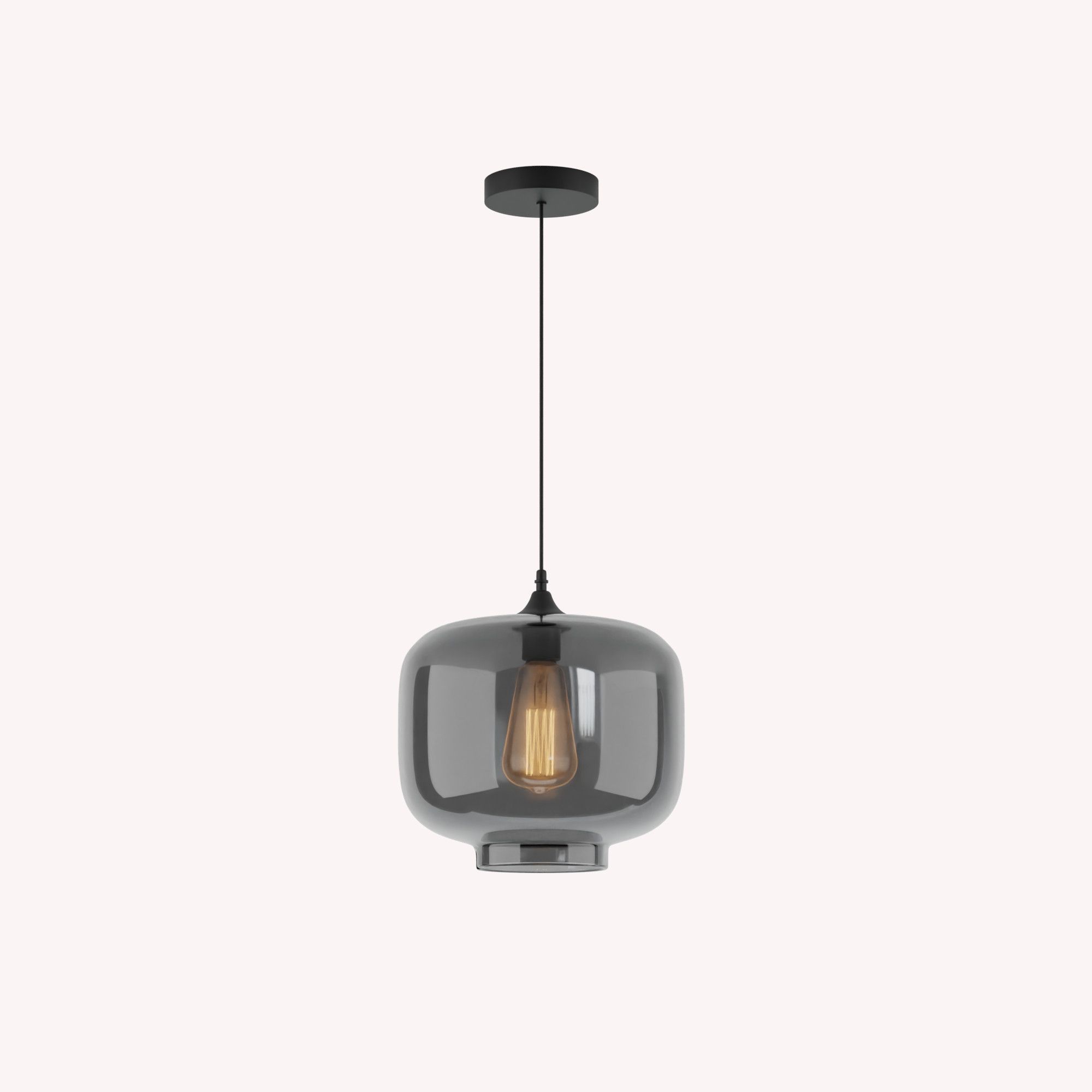 PENDANT LAMP-14102-Zambelis-261981