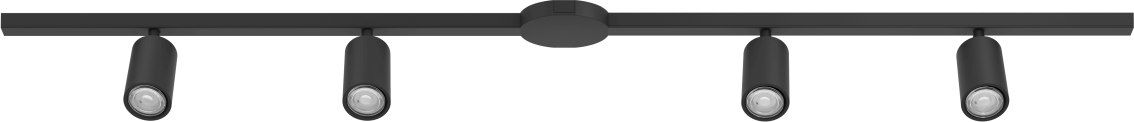 EASYT SET 4 SPOTS-901652-Eglo-245394