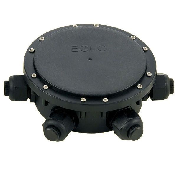 CONNECTOR BOX-91207-Eglo-10935