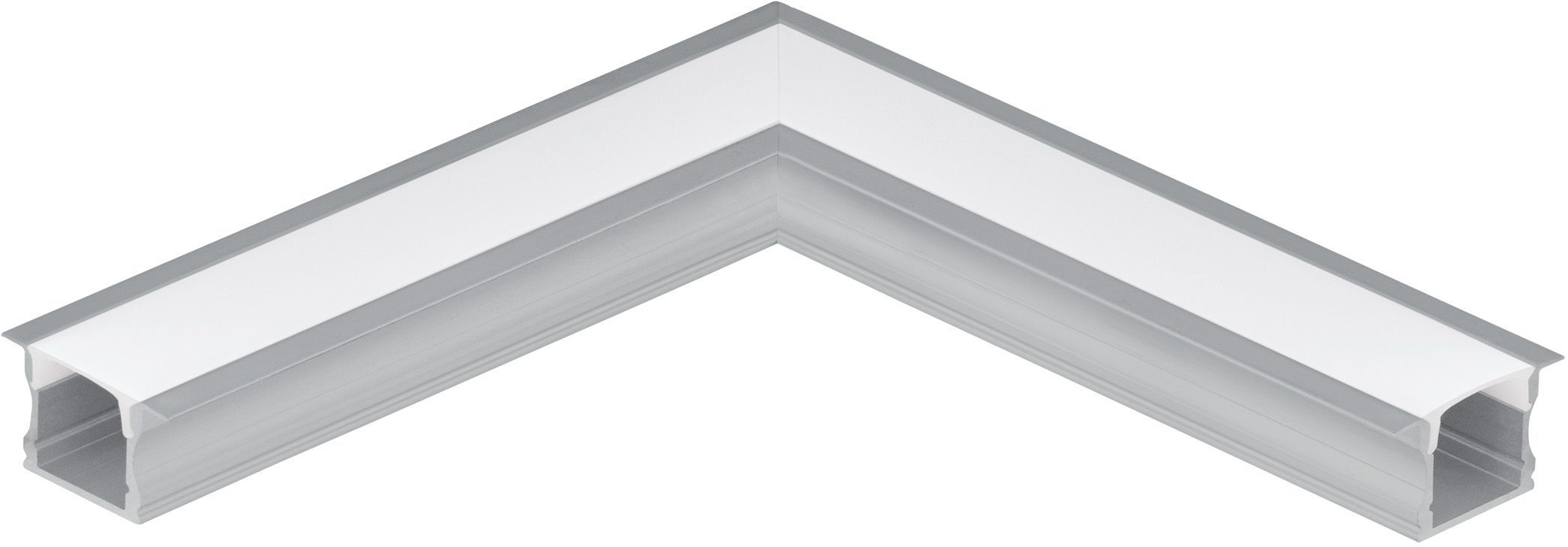 RECESSED PROFILE 2-98989-Eglo-191801